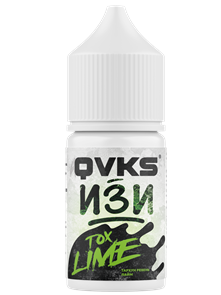 QVKS ИЗИ KONSTRUKT - Тархун Ревень Лайм 13мл yIJAxHkMguI3tQe777WWW3