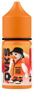 QVKS MIX - Гуава Вишня Лимон 13мл PaU20QRbhaYlDQQhQSk4D0
