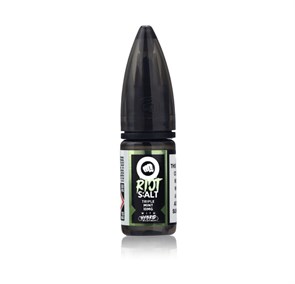 Riot - Triple Mint 10мл 20 NDuITeCoj9byPWWxiSk8U0