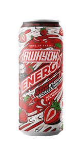 HQD ENERGY Strawberry Cream by Scall Milano 450мл 59XNpM-niQnHarxV5R4N11