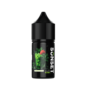 Sunset - Mojito kiwi 27мл HdIE45bQiu5ej4Pbi5BCn3