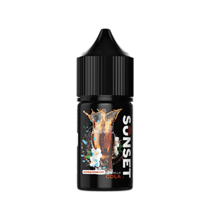 Sunset - Cola vanilla 27мл PzwuBH-5g7pjFNS8EENY91