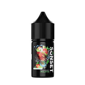 Sunset - Mojito strawberry 27мл Hb-nINEMih8FiRhhRH4u10