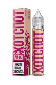 ХОТСПОТ АИ-80 - персик/маракуйя (м) gdRIJ476h5PDXH6RCcj790