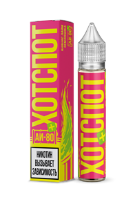 ХОТСПОТ АИ-80 плюс - ананас/лайм/земляника (м) EnZNQcq1iBHda0p3IvNlw0