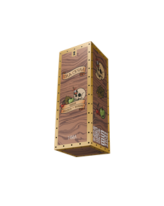 Олд Скулл - Табак яблоко вишня 14мл 44O1eczDgeU71YYFN1QjN3