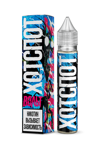 ХОТСПОТ ВОЛЬТ - Кислый Барбарис (м) Uj2yUwkGiFEvVTnsygqqJ0