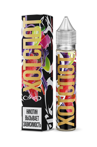 ХОТСПОТ СПЕКТР - ежевика/клюква/бергамот (м) iyIYZsDfiB48O00YJlbpE2