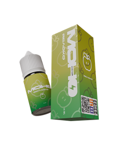 МОНО Кислый - Яблоко 14мл DxnLou-0i06YJ2VARO-WN1