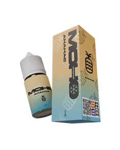 МОНО Холодный - Ананас 14мл RyXWtJ3DgGQrXRZBe85uj3