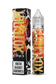 ХОТСПОТ СПЕКТР - клубника/ананас/апельсин (м) p5KVMpS4jVcXeUFf4O58Y3