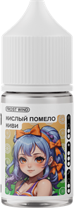 Frost Wind - Кислый Помело Киви 14мл xFykwovBhwjNdeJAPrr7K0