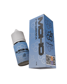 МОНО - Голубика 14мл eeOXRq8vjNsTO0JvxBGcJ1