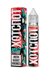 ХОТСПОТ ВОЛЬТ - Кислая Красная Смородина (м) MoqHl46ohqlRcIdopJSCI3