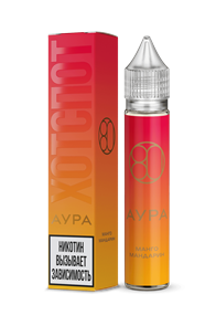 ХОТСПОТ АУРА - манго/мандарин (м) DG5mArtmi2g1U9G-R6YGt2