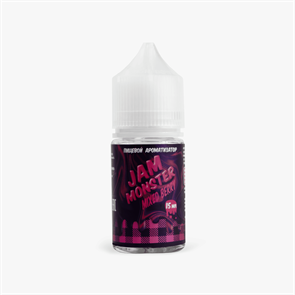Jam Monster - Mixed Berry 15мл 1SG1LL2JgAnmXjJGg5oF10