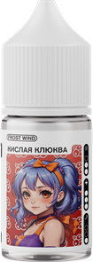 Frost Wind - Кислая Клюква 14мл c6iQEqFwhwjJRTlltHPmP2