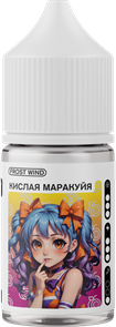 Frost Wind - Кислая Маракуйя 14мл lRYDmQY-gLRv1I9rEeOGT2