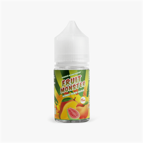 Fruit Monster - Mango Peach Guava 15мл 8tNkGXFwgWh2RS4oBDtyq1