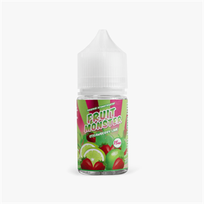 Fruit Monster - Strawberry Lime 15мл a5hVlwRQgciz3InBbbEA91
