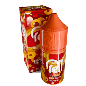 RELL ORANGE - Energy Drink 14мл ulWZ5TD7ijBUb-AF8viBp3