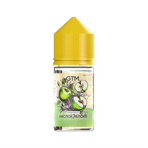 GTM - Кислое яблоко 14мл K6cB0cRJi24-Z6J-HbaCG2