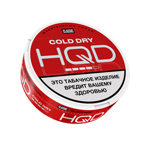 Табак жевательный HQD - COLD DRY STRONG UlFALu4Cj1n1cRQE2dbi90