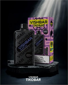 Tikobar Vishbar 30000 - Grape Ice quA8Ygi7iNMK0L38UbJ1A3