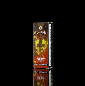 Frozen - Drift 30мл strong t7pFMooLiD6tgjbPwaFg71