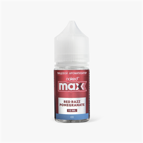 Naked - Ice RedRazzPomegranate 15мл ioFWWQpIhRooLR3pZMowN3