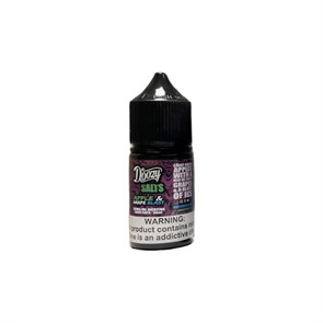 Doozy SALT - Apple Grape Blast 30мл 20 49XLeOPwjKMrL9bGzRtqx0