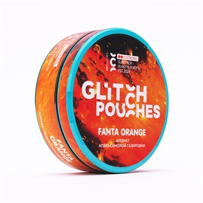 Табак жевательный Glitch Pouches - Fanta orange STRONG l8ptmAQ7j1nYW8KkfPSfi2