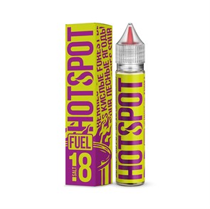 HOTSPOT Fuel - Sour Forest Berries 30мл 20 zyKou8sugYfxhm0lxyiwi2