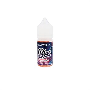 Maxwells FREEBASE - Blue 30мл 12 0gCCOnsYifJJFhZgXlxS70