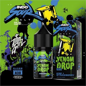 IndoSour - Venom Drop 30мл Hard 6DGbRcbZj32zVWrPOnIGg0