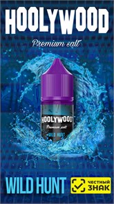 Hoolywood Premium Salt - Wild Hunt 30мл 20 -HPXyk4sito531xBwf87t0