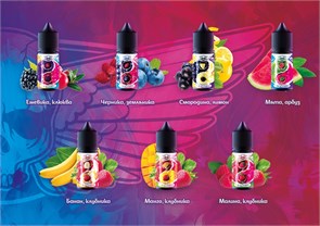 Yin-Yang - Cranberry&Blackberry 30мл 20+ zaXF-Yd-giMGr6MbA71jN2