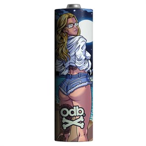 ODB Wraps - Aurora (Pack of 4) 5HdgEn6BjeYaNntr8Pcpv2
