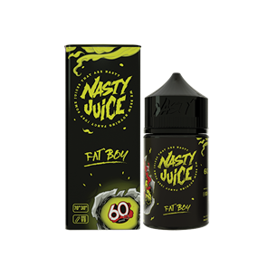 Nasty Juice - Fat Boy 60мл 3 uWaiIQmQiWYeHFme1NeCZ1