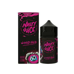 Nasty Juice - Wicked Haze 60мл 3 LwudngudjIDfsW8KhbLbp3