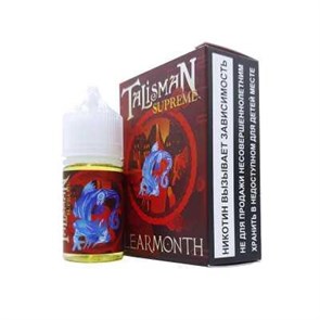 Talisman - Supreme 30мл Hard hW11u6vug-BlQU7Pm8eyz0