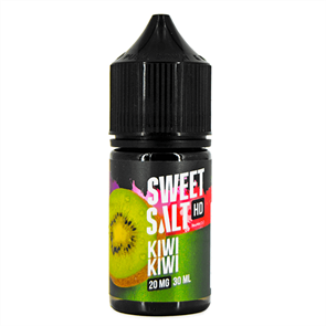 Sweet Salt HD - Kiwi Kiwi 30мл 20strong 8HuS6UnrjY3QdTIfiOxxS0