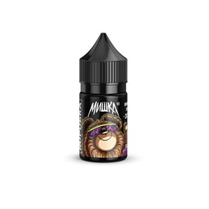 Мишка V2 SALT - Виноградный энергетик 30мл 5 UHu500vwgHRoIzvCShmo60