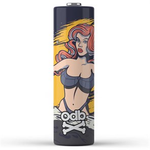 ODB Wraps - Venus Grey (Pack of 4) uy6bbZq8g7lM6AJHEPt9q3