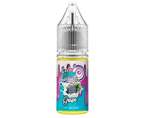 Horny - Bubblegum Grape 10мл 20 jm4W9zJmiPOIH9966fFvG1