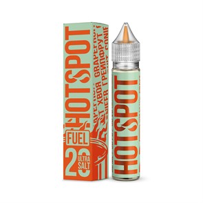 HOTSPOT Fuel - Conifer-Grapefruit 30мл 20ULTRA 8WU1sXd8hRgrnyxLVOoZo2