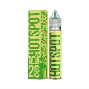 HOTSPOT Fuel - Kiwi-Pomelo 30мл 20ULTRA Du5zDrldjiozwS4yPbgn-1