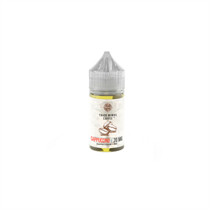 Tradewinds Coffee - Cappuccino 30мл 20 4B1Qzag4gpXZILex31Uoy0