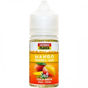 Horny - Mango 30мл 3 l9ZF0uHmjkuwBIIu-3qAU0