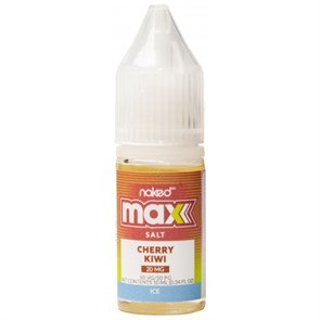 Naked SALT - Ice-CherryKiwi 10мл 20 fYV0IWF5huACoG62Hii8G3